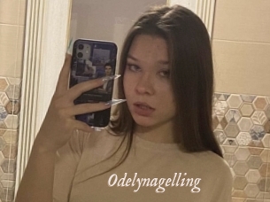 Odelynagelling