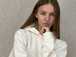 Odelynagoldsmith