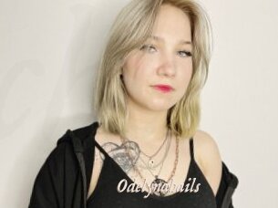 Odelynahails