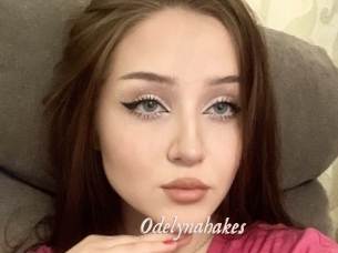 Odelynahakes