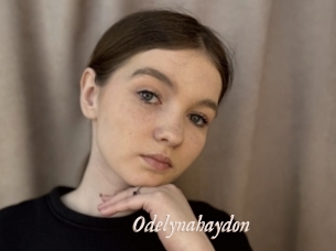Odelynahaydon