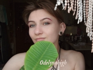 Odelynahigh