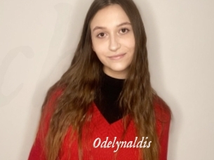 Odelynaldis