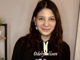 Odelynalison