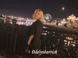 Odelynbarrick