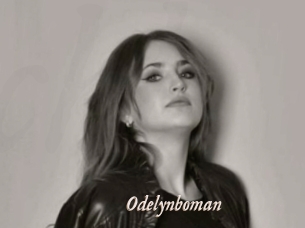 Odelynboman