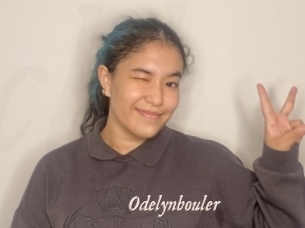 Odelynbouler