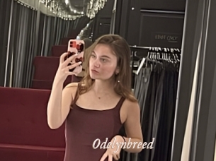 Odelynbreed