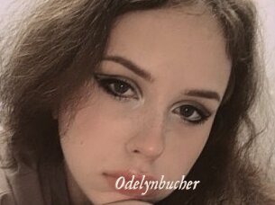 Odelynbucher