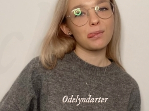Odelyndarter