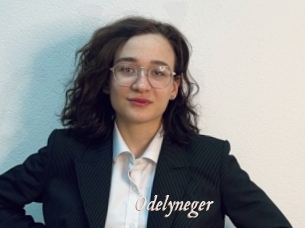 Odelyneger