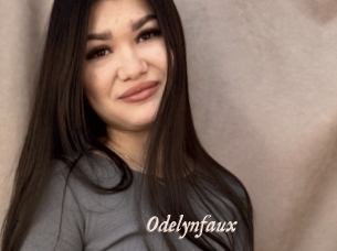Odelynfaux