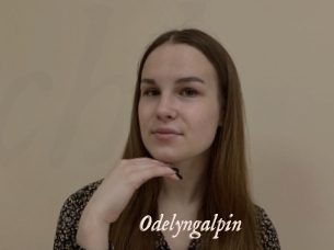 Odelyngalpin