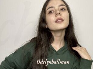 Odelynhallman