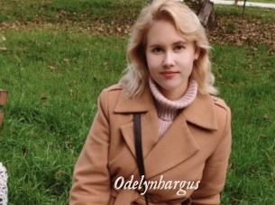 Odelynhargus