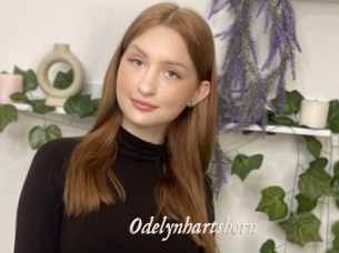 Odelynhartshorn