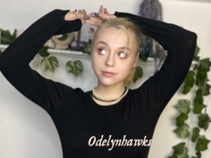 Odelynhawks