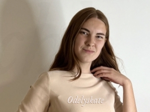 Odelyskate