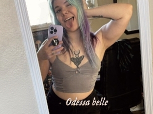 Odessa_belle