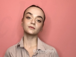 Odetteafton