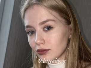 Odettealdous