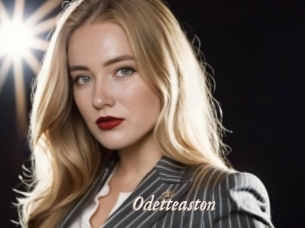 Odetteaston