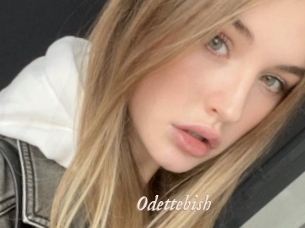 Odettebish