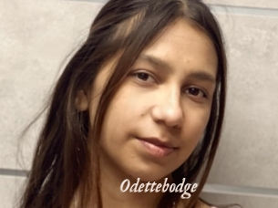 Odettebodge
