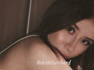 Odetteburchard