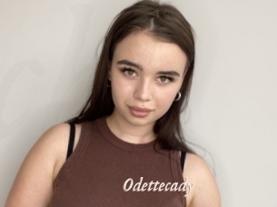 Odettecady