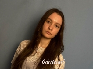 Odettecarl
