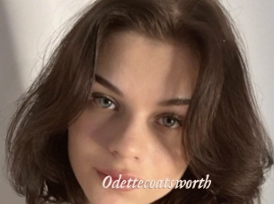 Odettecoatsworth
