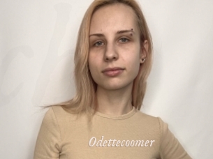 Odettecoomer