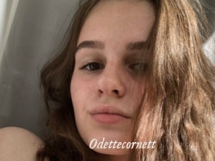 Odettecornett