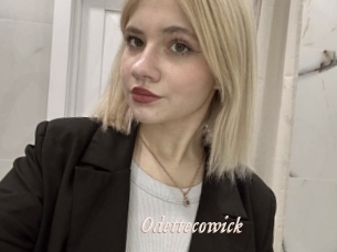 Odettecowick
