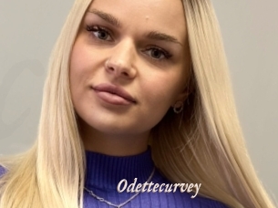Odettecurvey