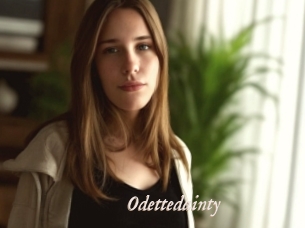 odettedainty Chobix 