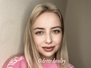 Odettedanley