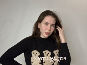 Odetteedgington