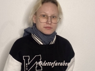 Odettefarabee
