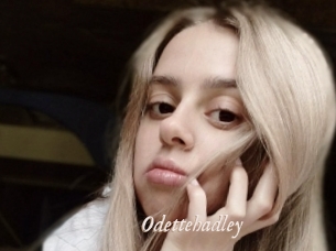 Odettehadley