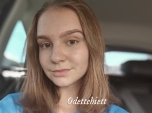 Odettehiett