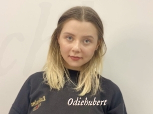 Odiehubert