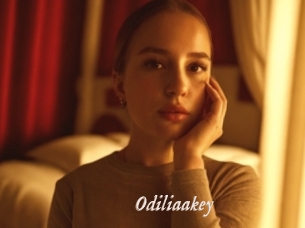 Odiliaakey