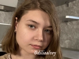 Odiliaalvey