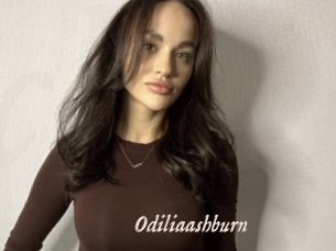 Odiliaashburn
