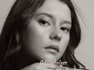Odiliabelger