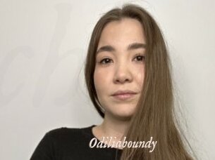Odiliaboundy