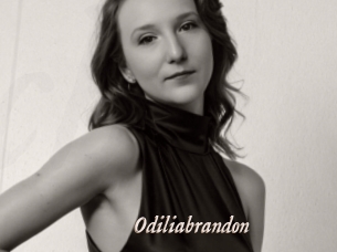 Odiliabrandon