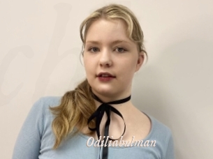 Odiliabulman